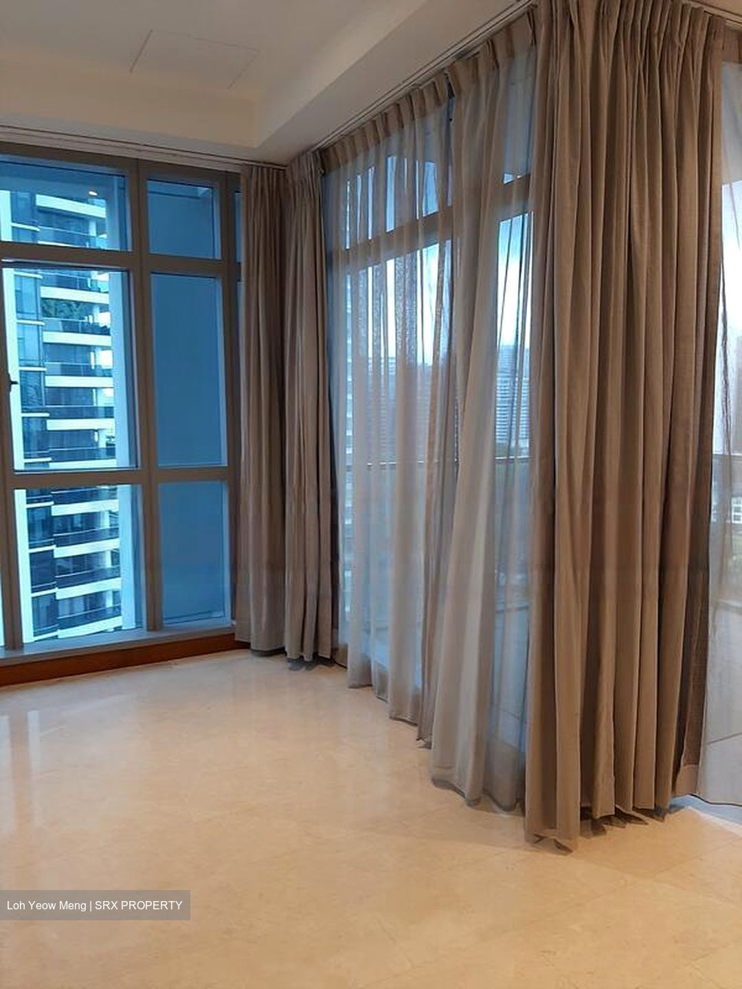 Residences @ Evelyn (D11), Condominium #437993801